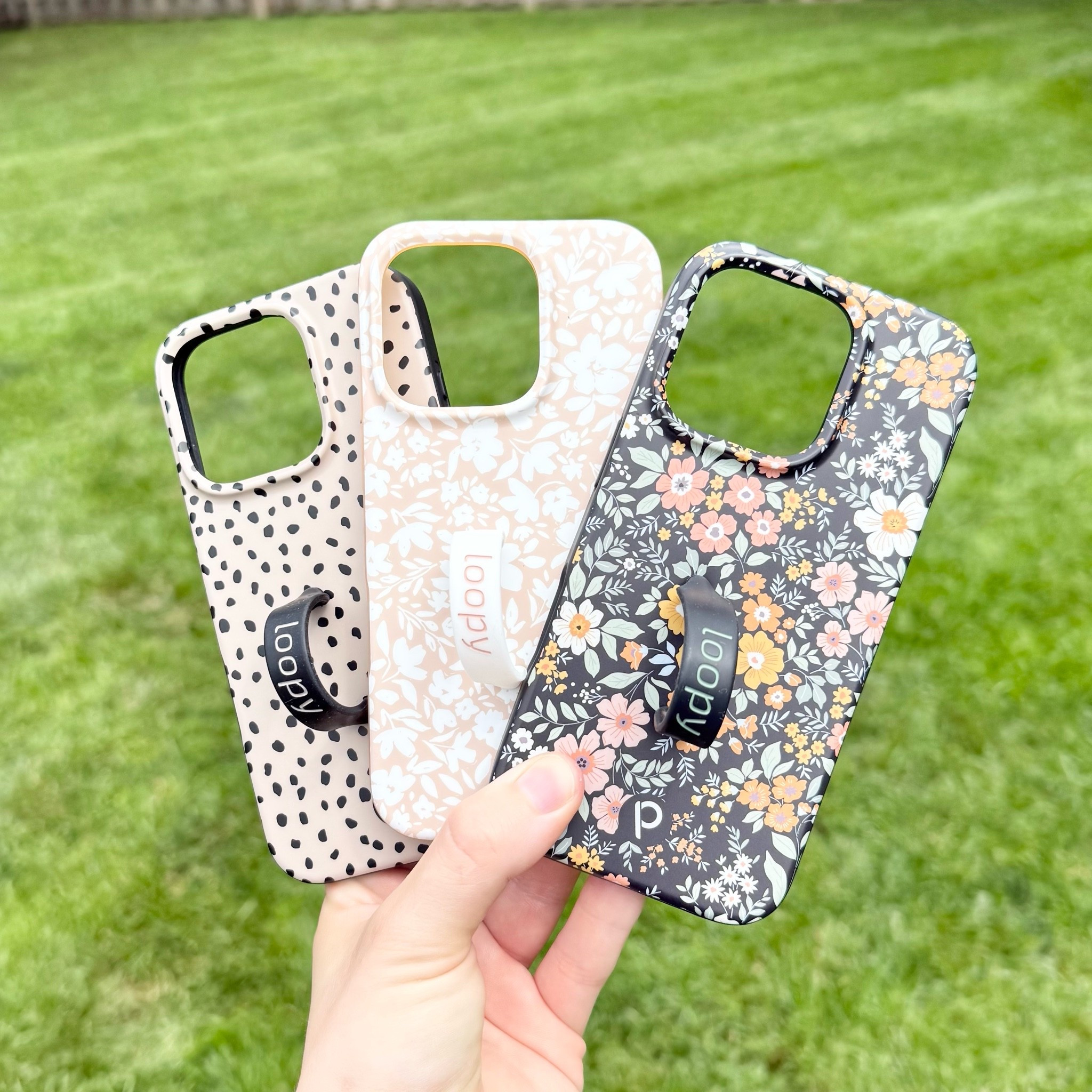Last day to shop @loopycases Labor Day sale! 

Get 15% off $10+ orders
Use Code: LABORDAY15

Get 20% off + free shipping on $68+ orders
Use Code: LABORDAY20

#LTKSeasonal #LTKSaleAlert