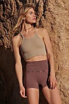 Good Karma Running Shorts | Free People (Global - UK&FR Excluded)
