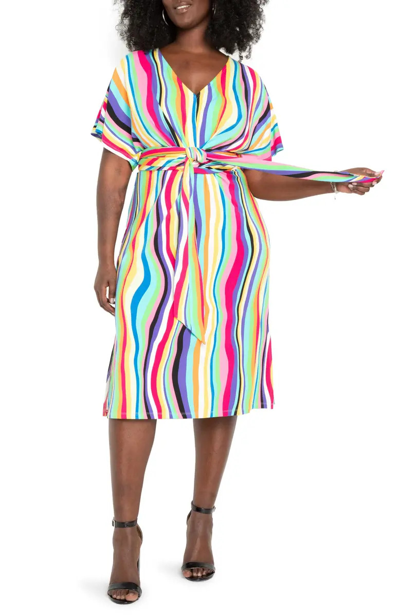 Wrap Around Dress | Nordstrom