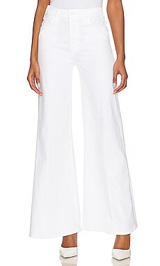 The Hustler Roller Skimp
                    
                    MOTHER | Revolve Clothing (Global)