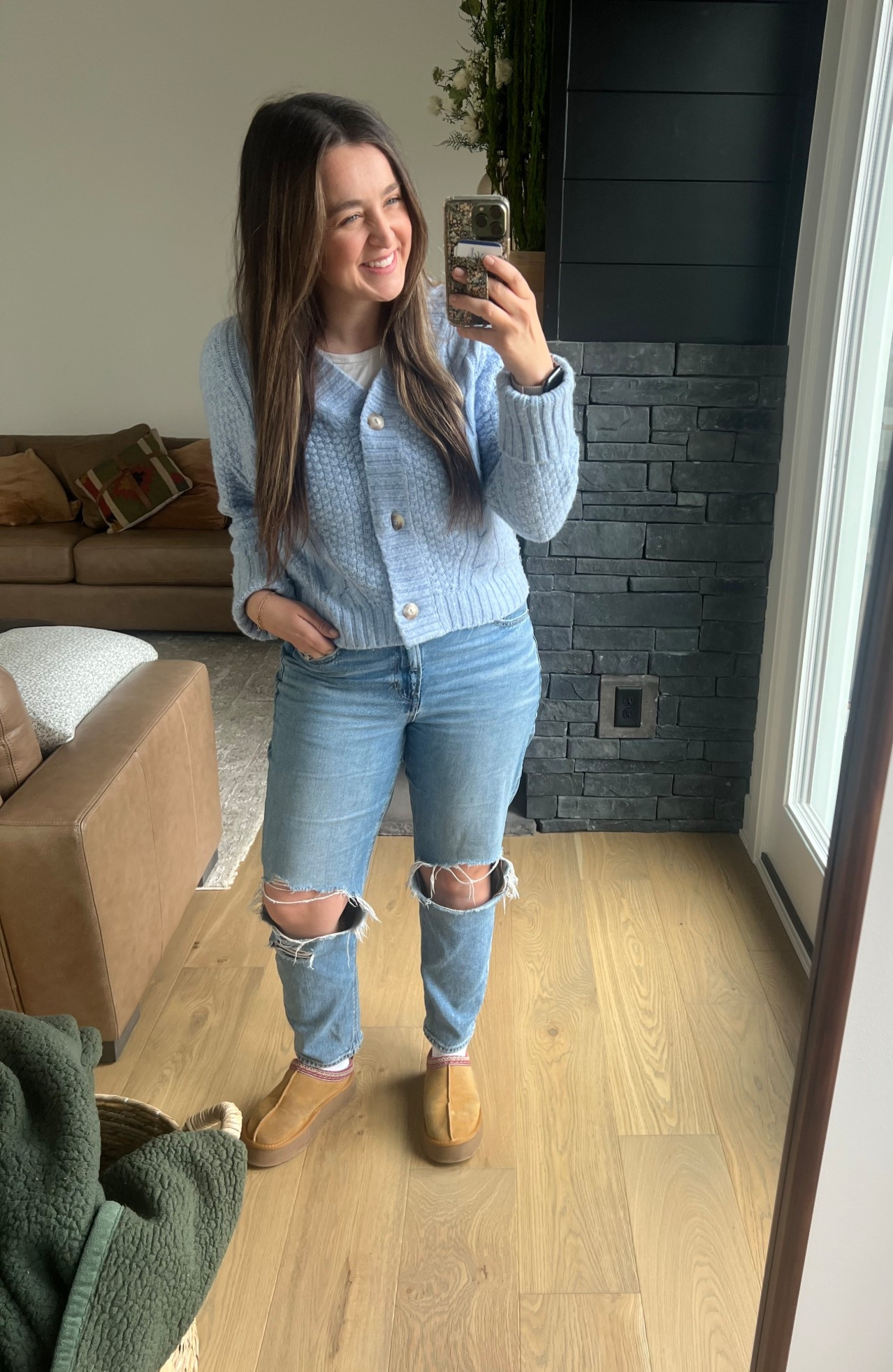 OOTD SAHM 

#LTKootd #LTKmomlife