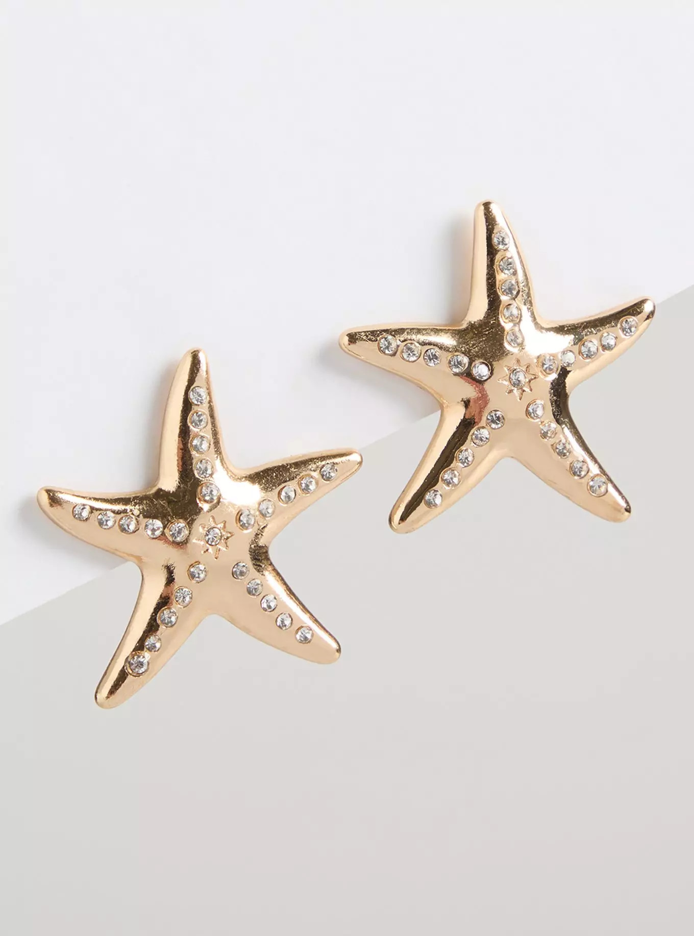 Starfish Statement Earring | Torrid (US & Canada)