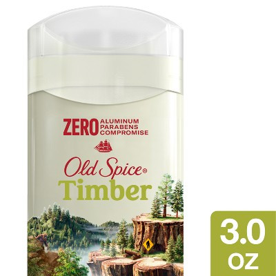 Old Spice Deodorant Fresher Collection Timber with Sandalwood - 3oz | Target