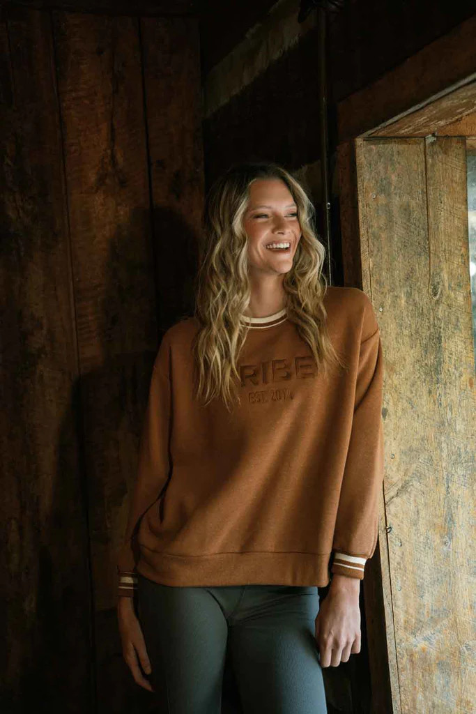 Butter Field Crew - Town & Country | Tribe Kelley