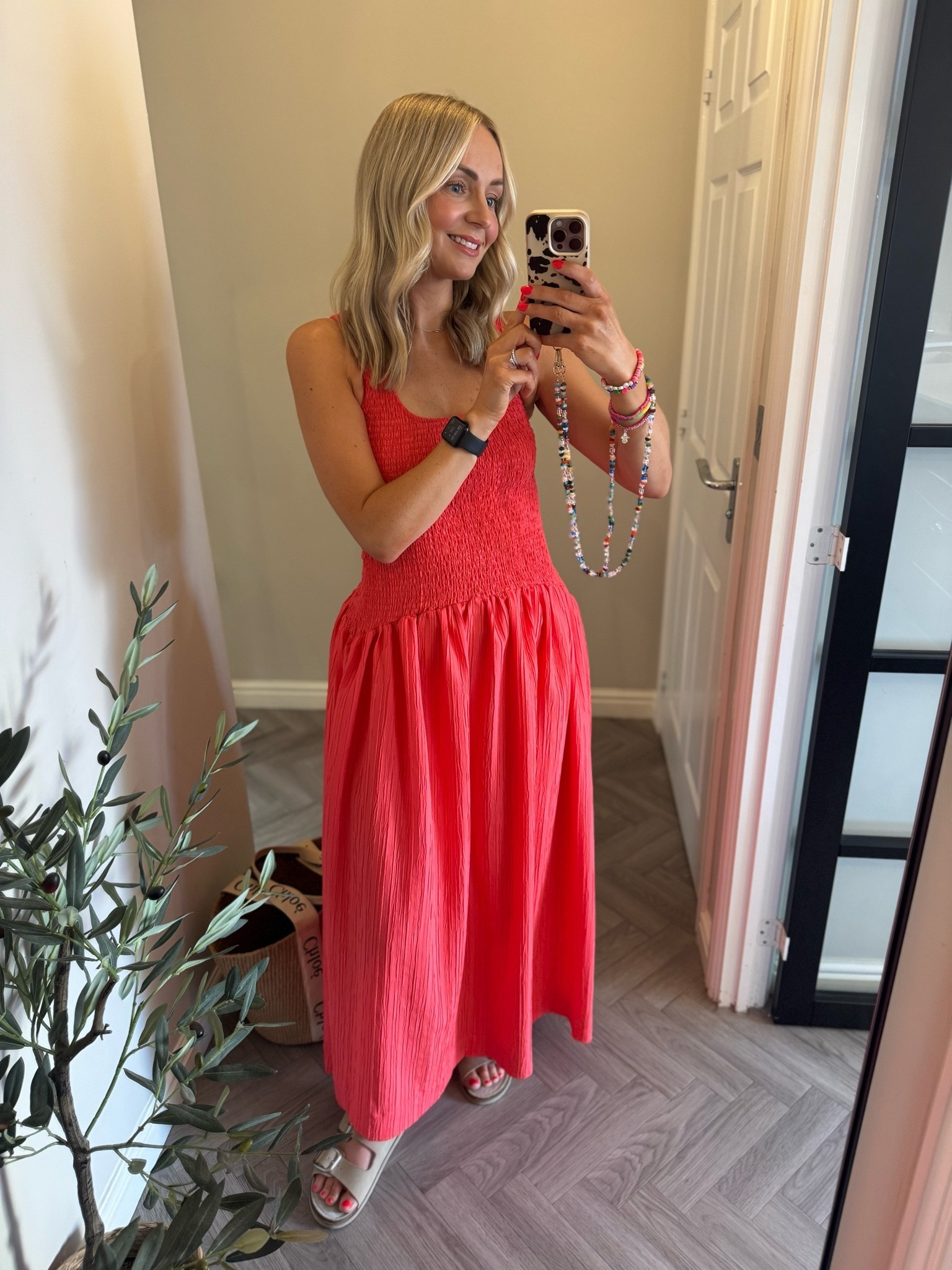 Comfy and gorgeous 🪸

#LTKuk #LTKsummer #LTKstyletip