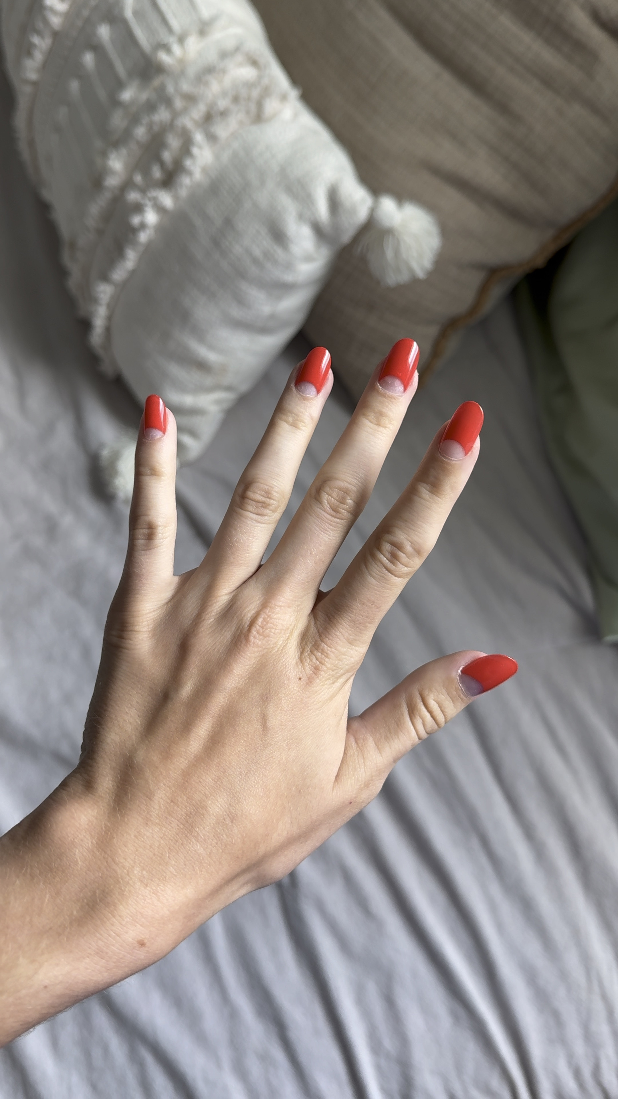 Press on nails | red nails | fall nail inspo 

#LTKFindsUnder50 #LTKStyleTip #LTKBeauty