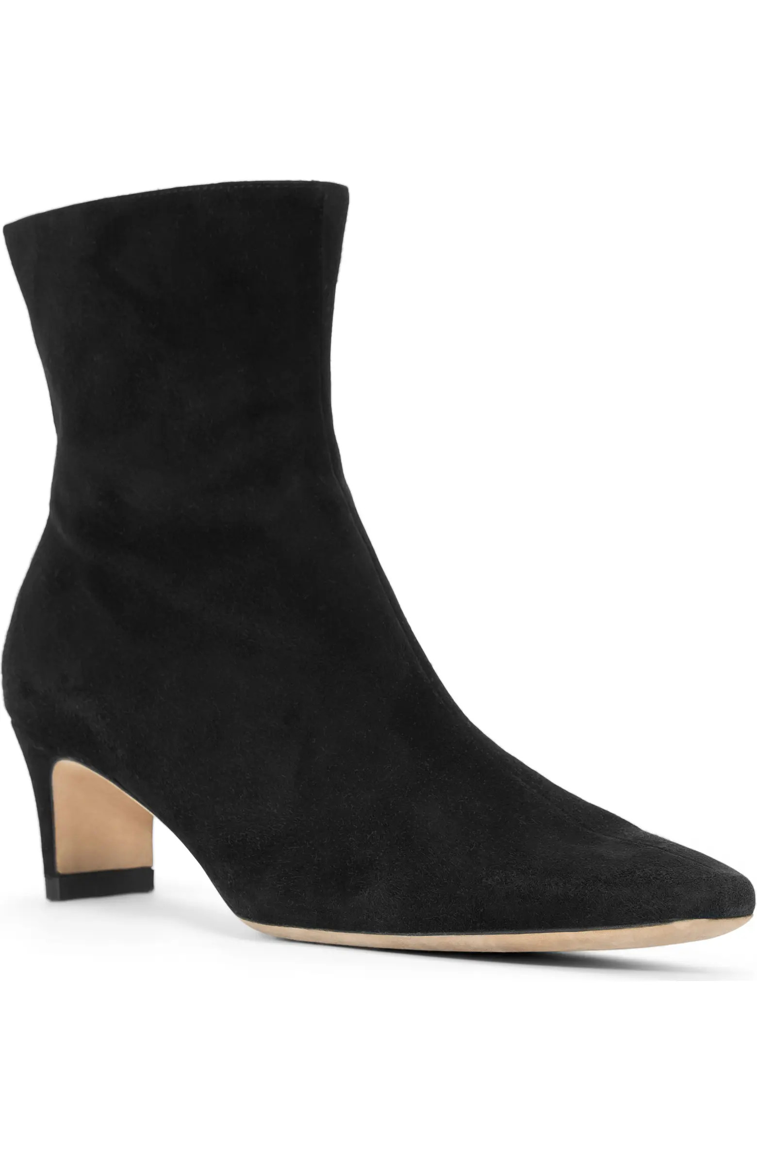 Wally Ankle Boot (Women) | Nordstrom
