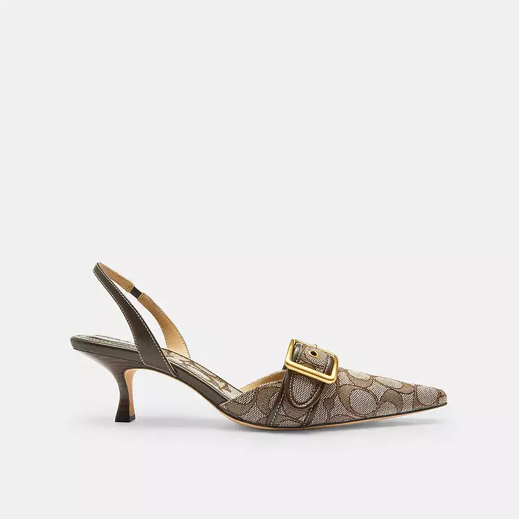 Margot Slingback | Coach (US)