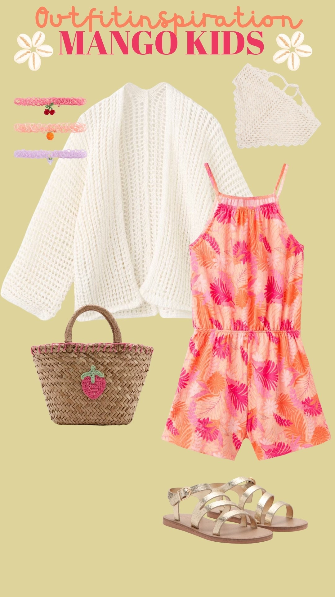 Mango Kids 🥭
Girl’s Outfit Inspiration ✨
Spring Fashion, Sunny days ☀️
Big girls, Little girls. 👧 

#LTKSaleAlert #LTKootd #LTKKids