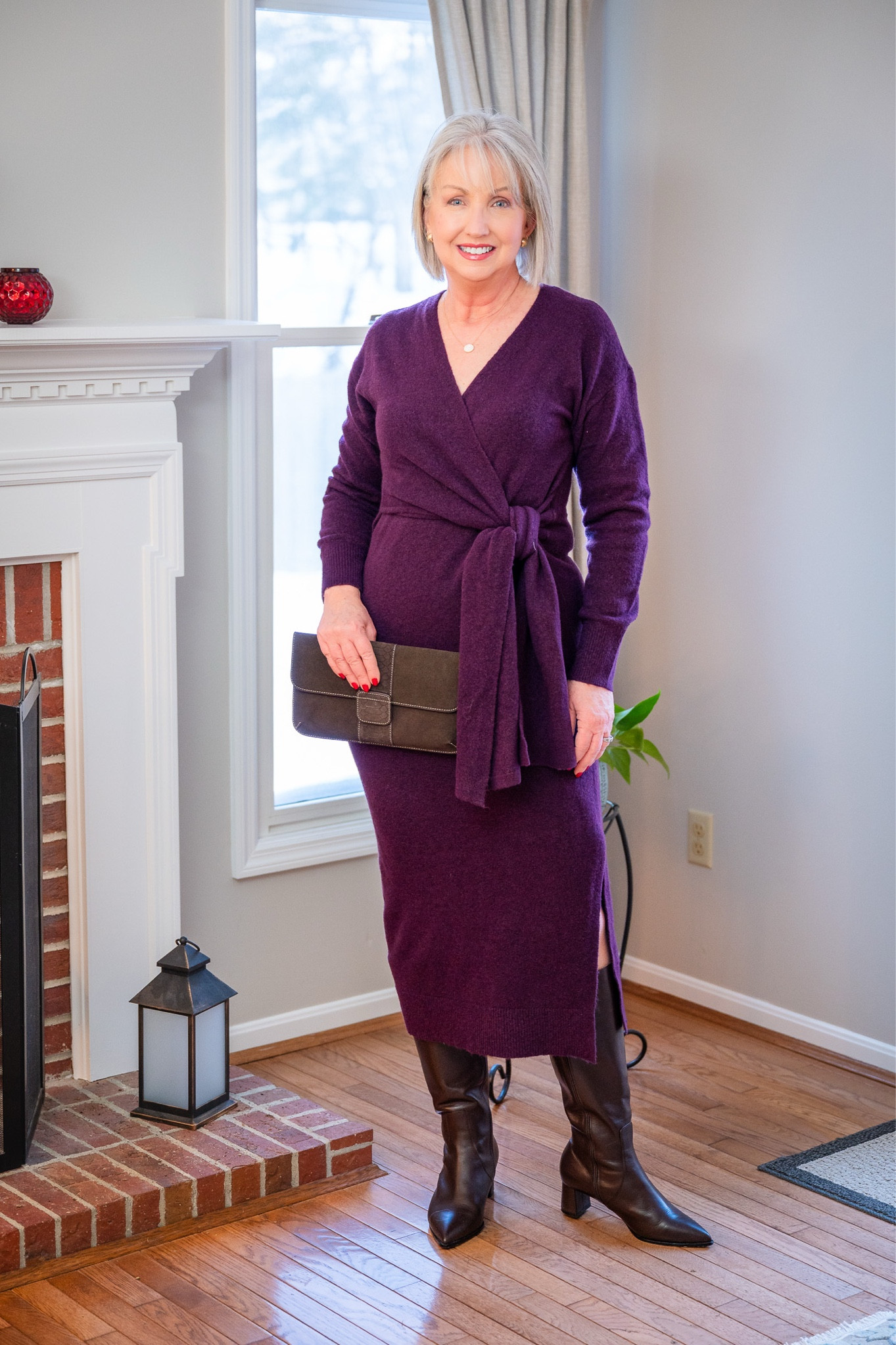 DressedforMyDay on LTK