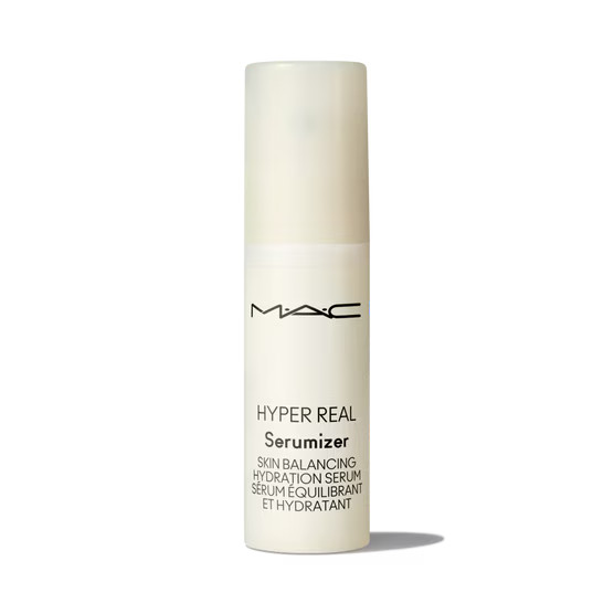 sérum hidratante facial mac hyper real serumizer | Sephora (BR)