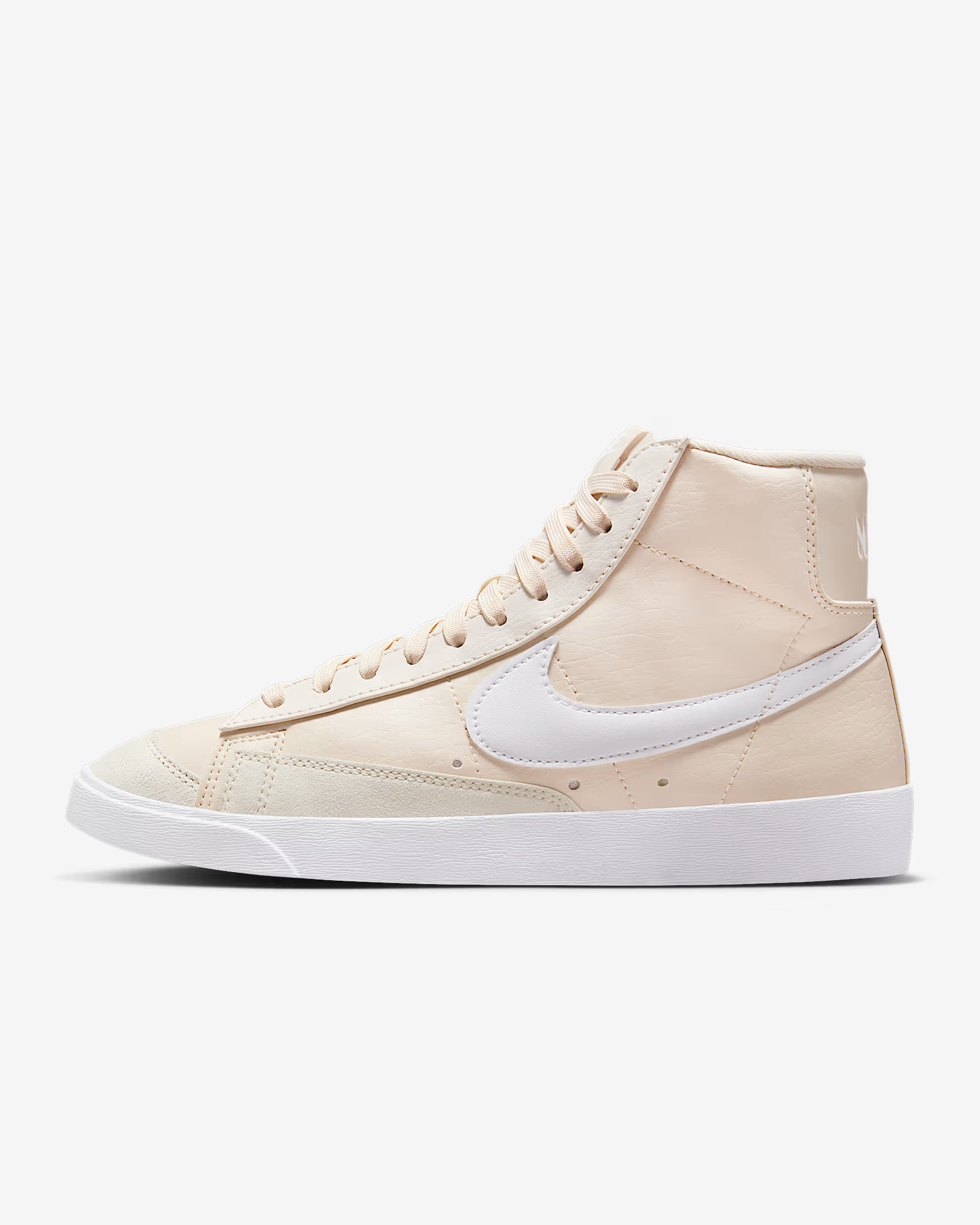 Nike Blazer Mid '77 Women's Shoes | Nike (US)
