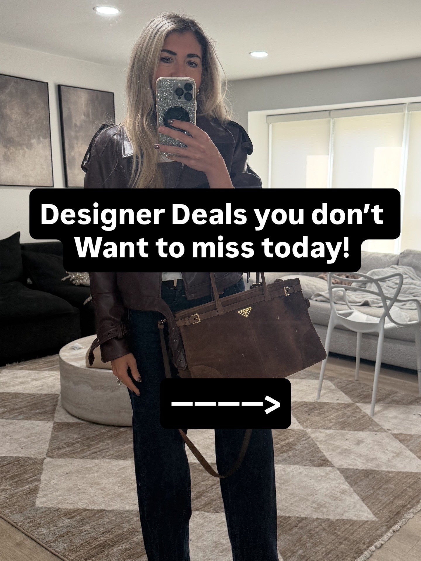 Deals today! For SENSER use code miamia 
For Wanan use code crt10 

#LTKItBag #LTKHoliday #LTKShoeCrush