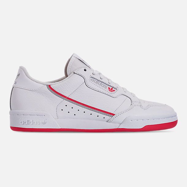 Women's adidas Originals Continental 80 Casual Shoes | Finish Line (US)