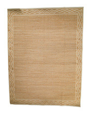 9x12 Jute Blend Area Rug | Home | Marshalls | Marshalls