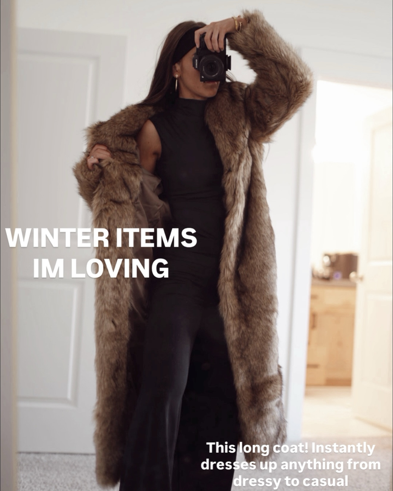 My winter favs so far 


#LTKootd #LTKSeasonal #LTKgrwm