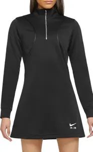 Nike Sportswear Air Long Sleeve Dress | Nordstrom | Nordstrom