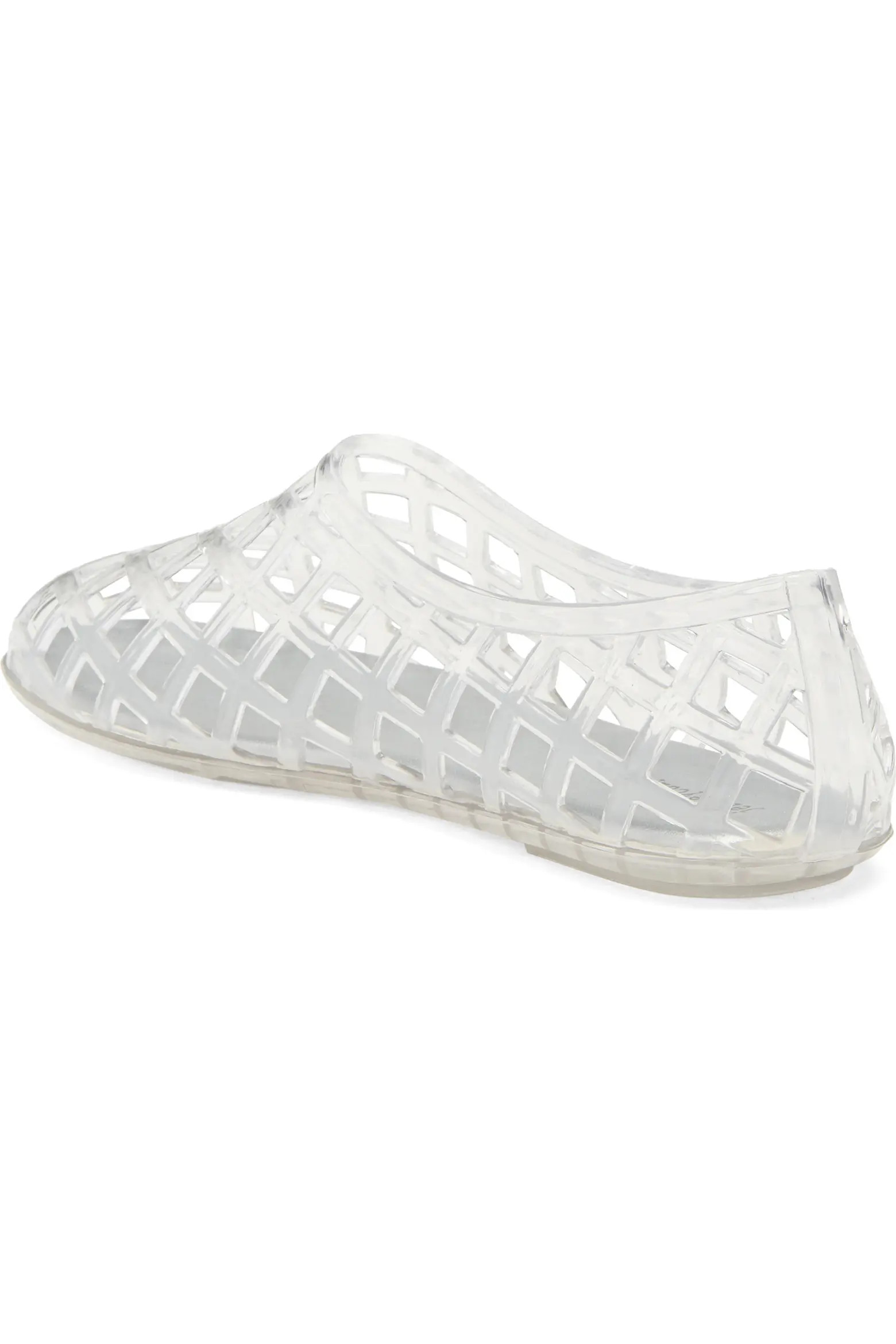 Jellz Jelly Flat Mule (Women) | Nordstrom | Nordstrom