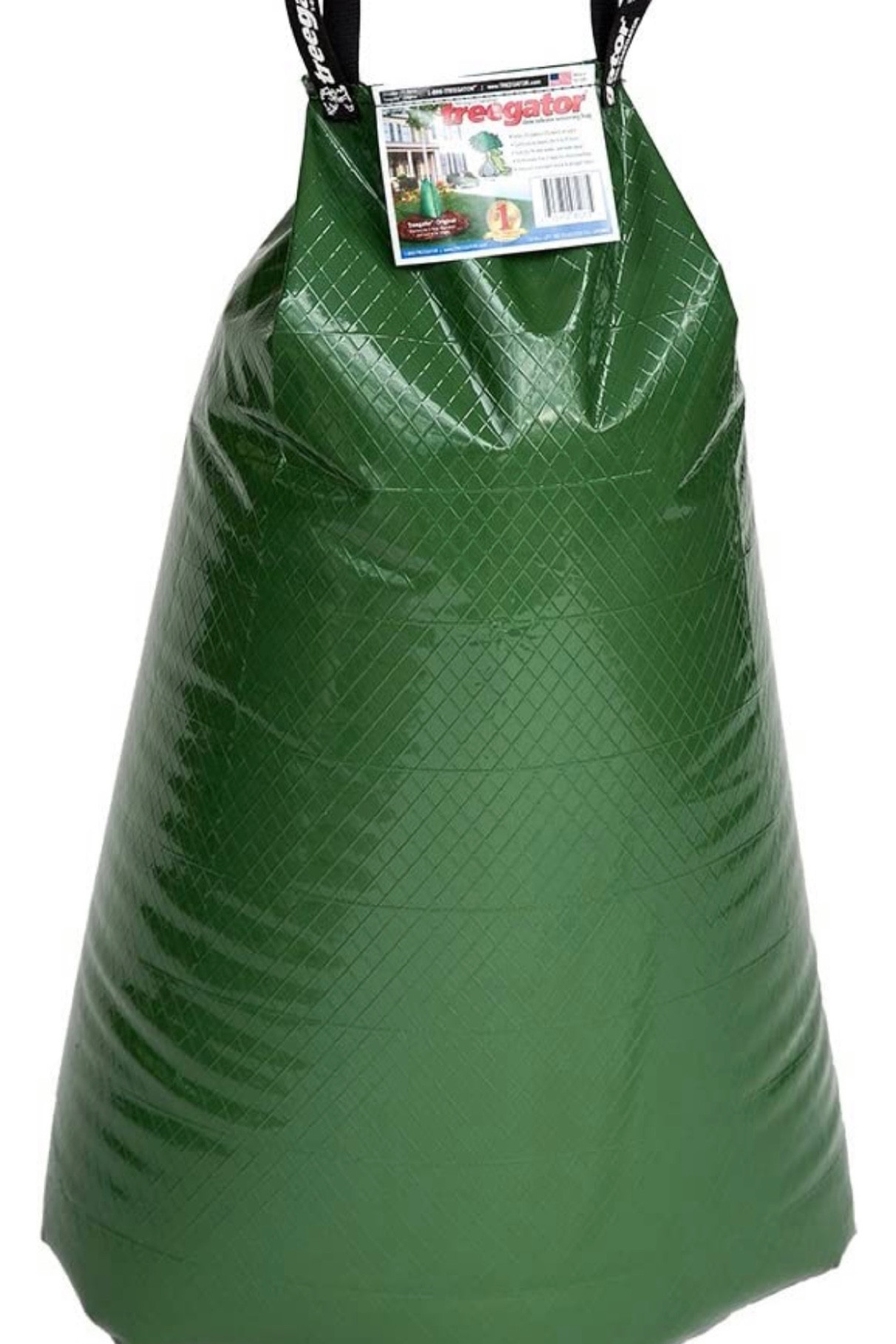 The best way to water plants and trees!! Zip, fill with water, and walk away. Only have to water my new trees once a week with these

#LTKSeasonal #LTKhome