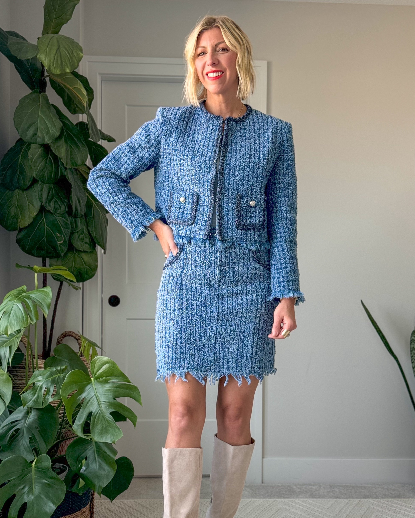 Fall wardrobe elevators from Fabrique! 
Use my code: mysarah for 12% off! 
I love that fabric makes high fashion accessible, featuring over 300 global designers at a fraction of the cost. 
#fabrique#fabriquedesigners #fabs #ad

#LTKMidsize #LTKStyleTip #LTKOver40