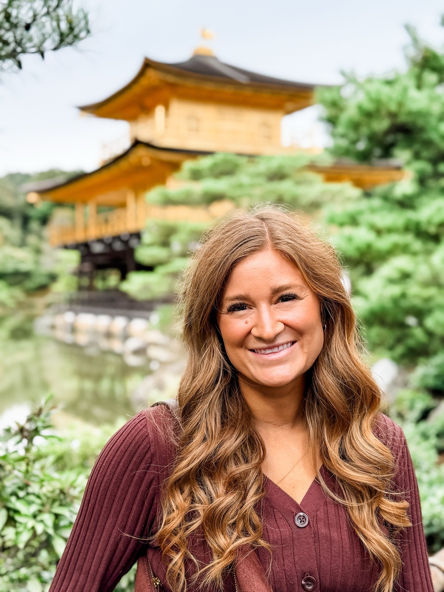 What to pack for Japan // what to wear in Kyoto // Japan vacation outfit //

#LTKTravel #LTKootd