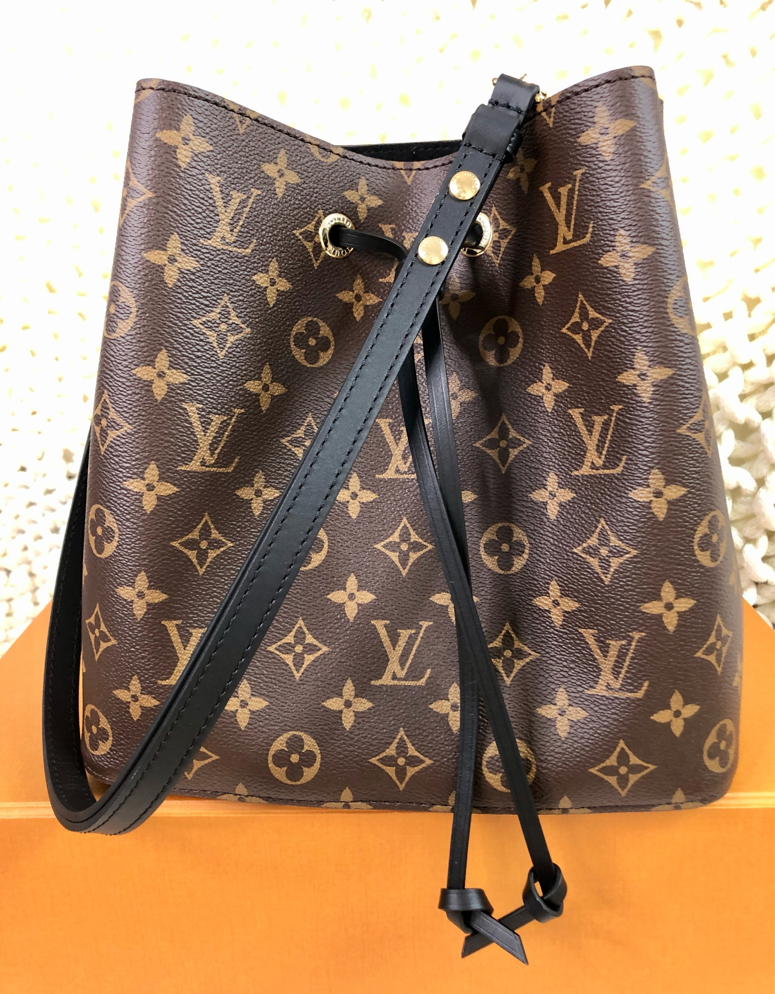 Louis Vuitton bag

#LTKSeasonal #LTKFallSale #LTKItBag
