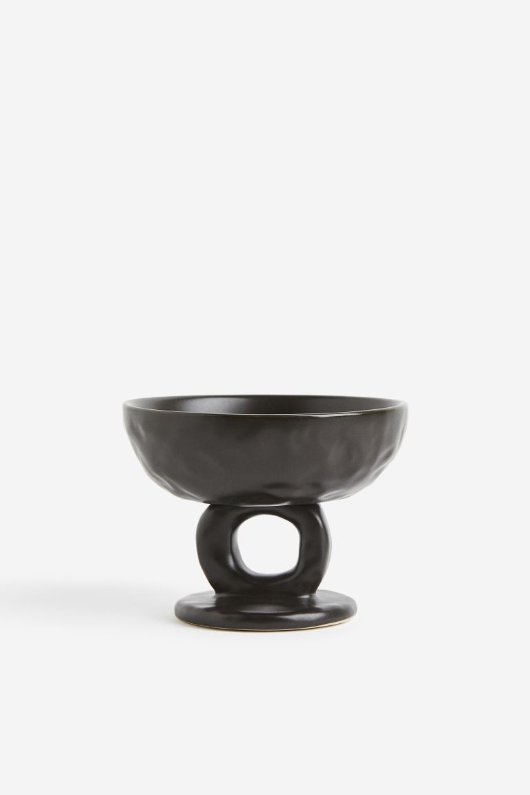 Small Stoneware Bowl | H&M (US + CA)