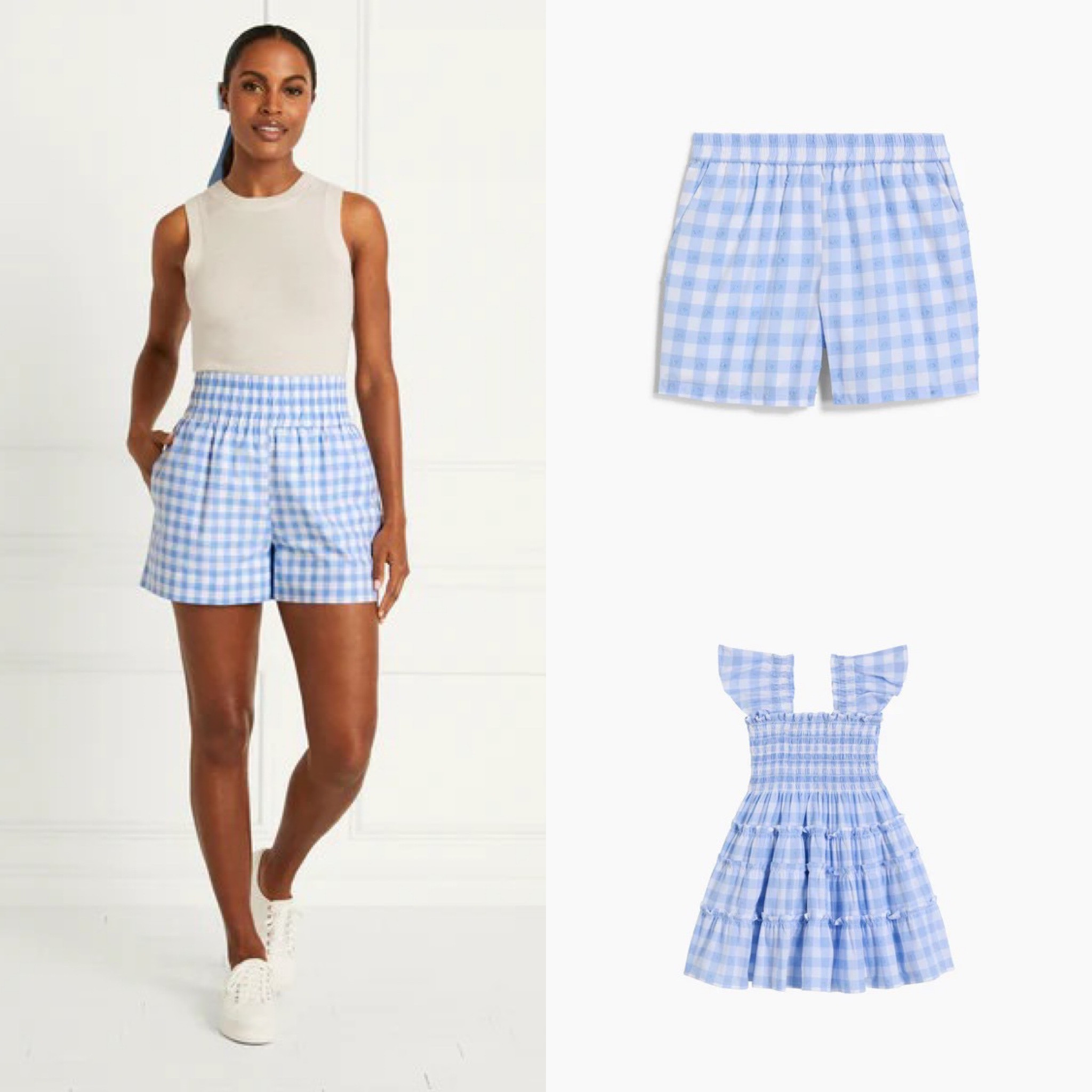 Calling all #BoyMoms! Love a true #matchingmoment with these shorts - available for mom and for mini (and there’s a dress too)

#LTKkids #LTKbaby #LTKfamily