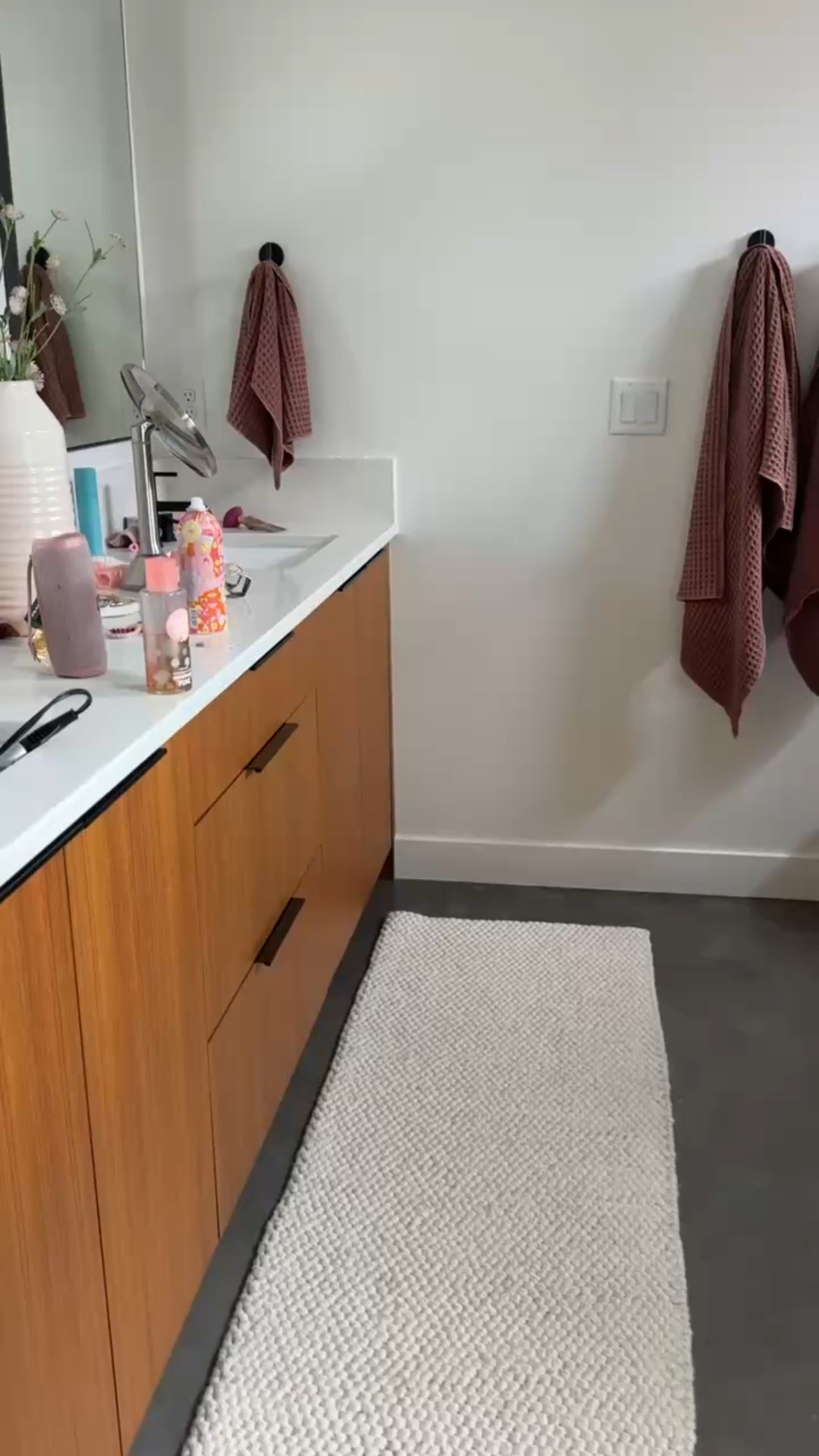 our favorite bathroom runner! had for years and holds up so well! 

#LTKHome #LTKmomlife #LTKdayinmylife