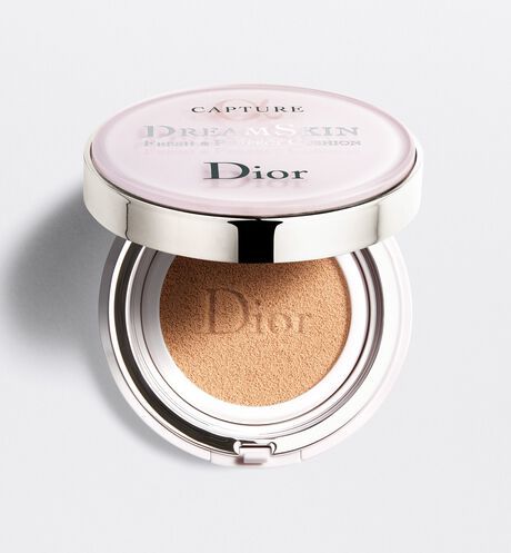 Capture Dreamskin Cushion Foundation Compact - Skincare | DIOR | Dior Beauty (US)