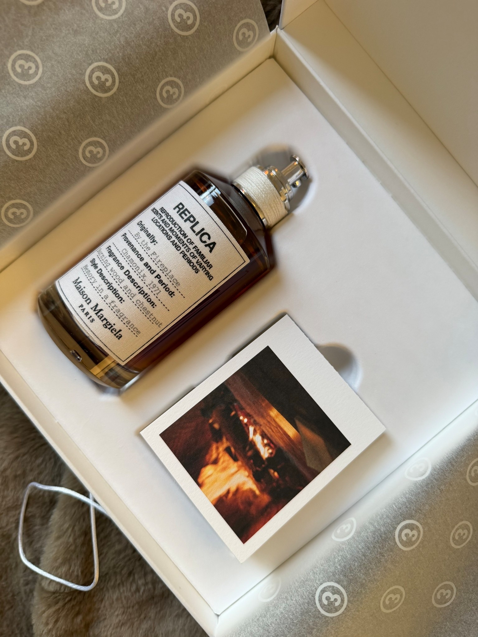 One of my all time favorite scents from Margiela! It definitely stops people in their tracks! 

#LTKStyleTip #LTKselfcare #LTKSeasonal