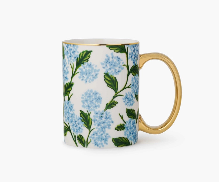 Porcelain Mug | Rifle Paper Co.