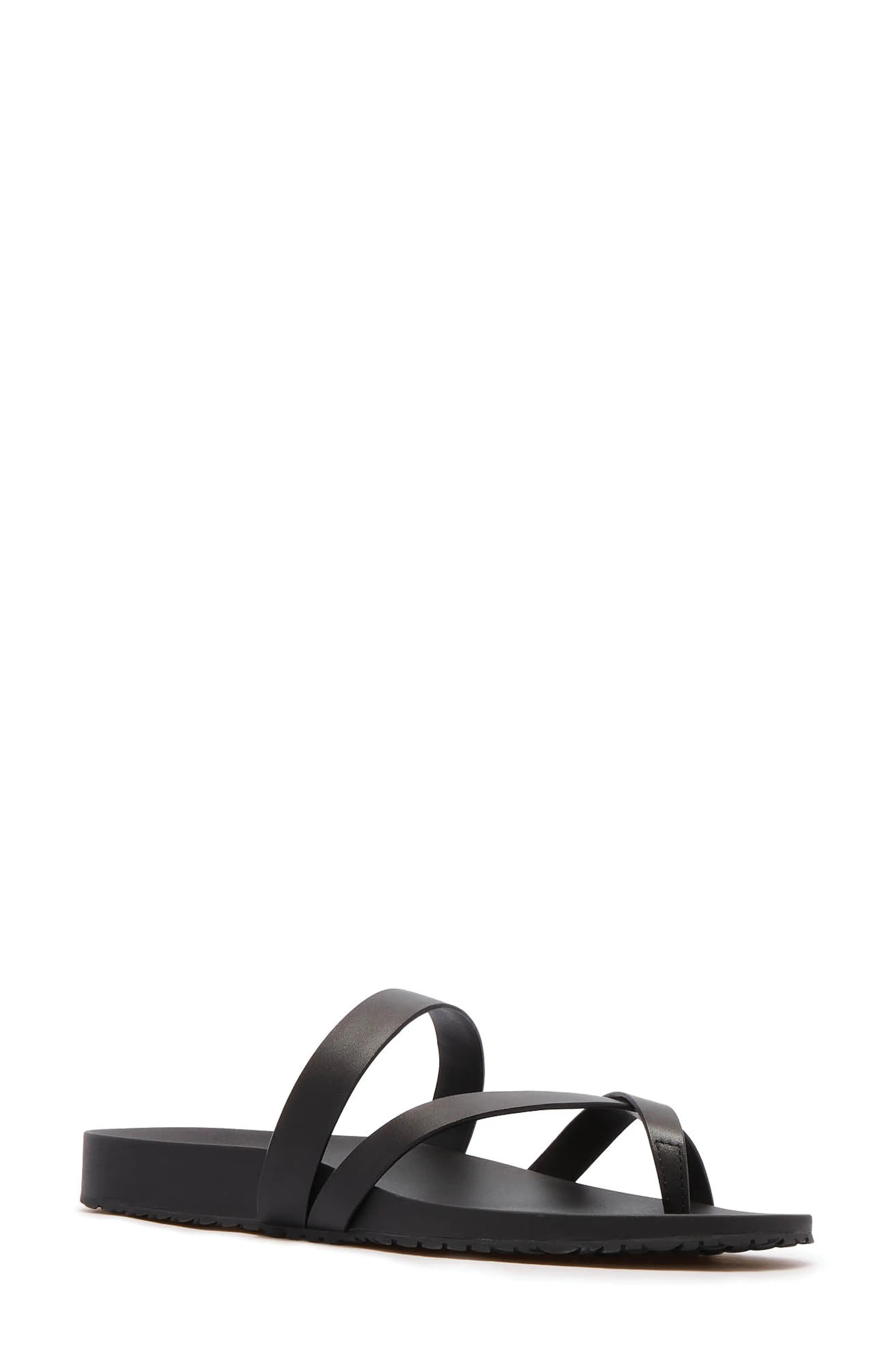 Isla Waterproof Toe Loop Sandal (Women) | Nordstrom | Nordstrom