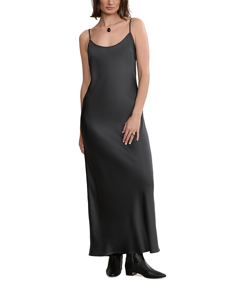 Jenni Kayne Cleo Satin Slip Dress | Bloomingdale's (US)