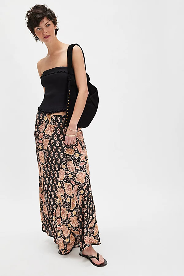 Spell Marmont Maxxi Skirt | Free People (Global - UK&FR Excluded)