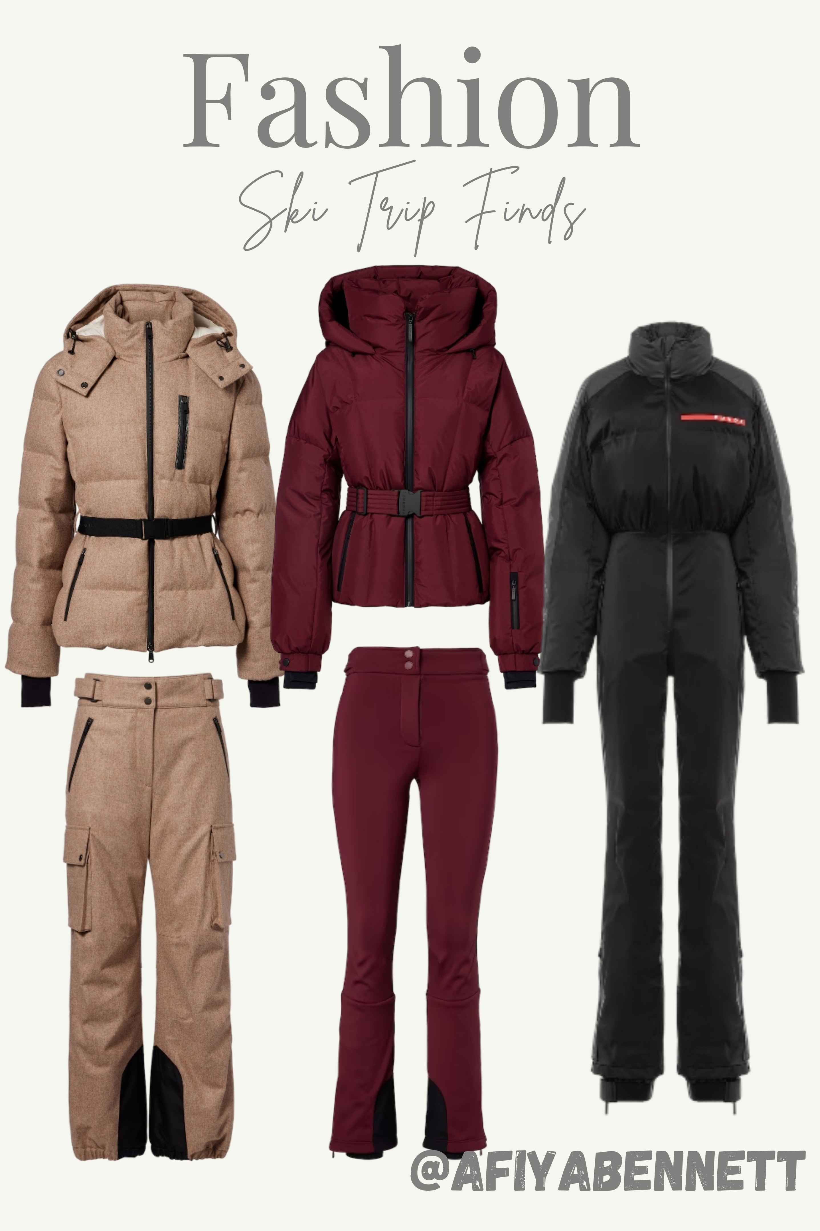 Stay warm and stylish on the slopes with these essential ski trip finds. From high-performance outerwear to cozy base layers and must-have accessories, these picks are perfect for your next mountain getaway. Tap to shop my top-rated ski gear and winter essentials! #SkiTrip #WinterFashion #SnowStyle 

 #LTKSeasonal #LTKActive #LTKSaleAlert