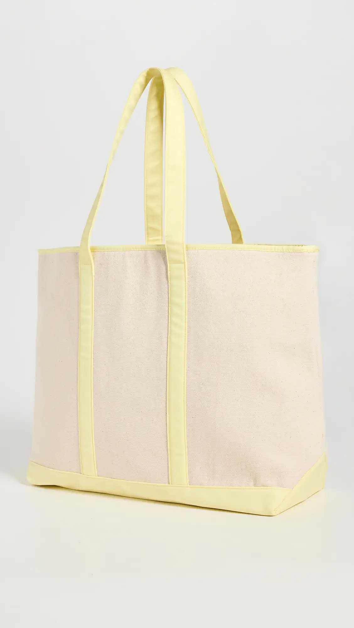 Stoney Clover Lane Canvas Large Shopper Tote | Shopbop | Shopbop