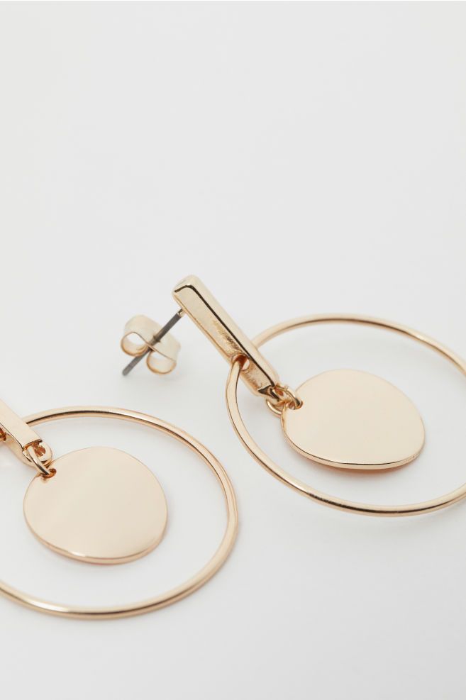 Earrings | H&M (US)