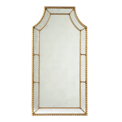 Staffordshire Traditional Accent Mirror | Wayfair North America