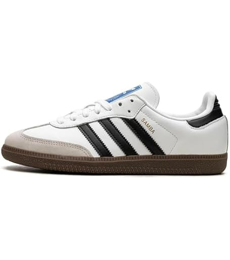 adidas Samba OG Shoes | Amazon (US)