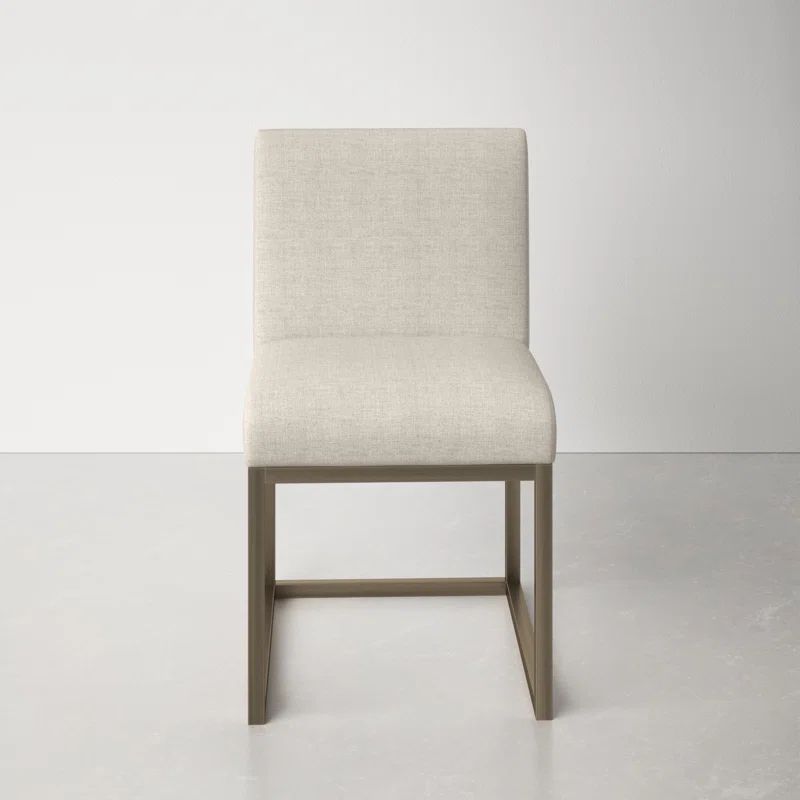 Balen Upholstered Dining Chair | Wayfair Professional