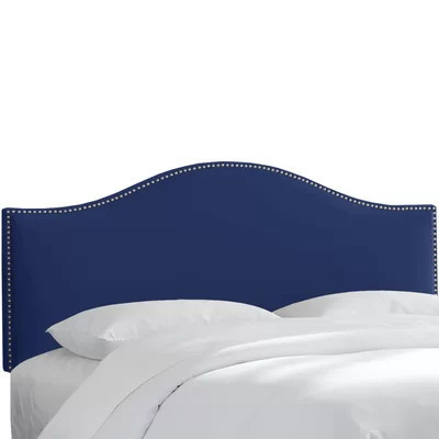 Upholstered Panel Headboard | Wayfair North America