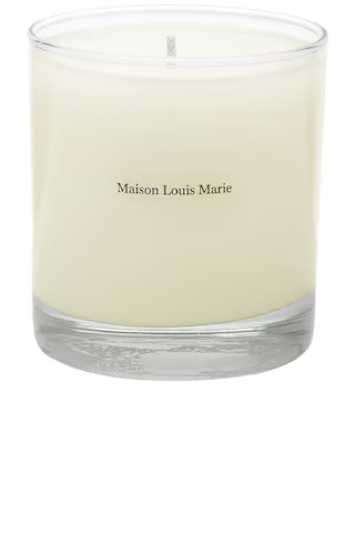 No.06 Neige de Printemps Candle
                    
                    Maison Louis Marie | Revolve Clothing (Global)