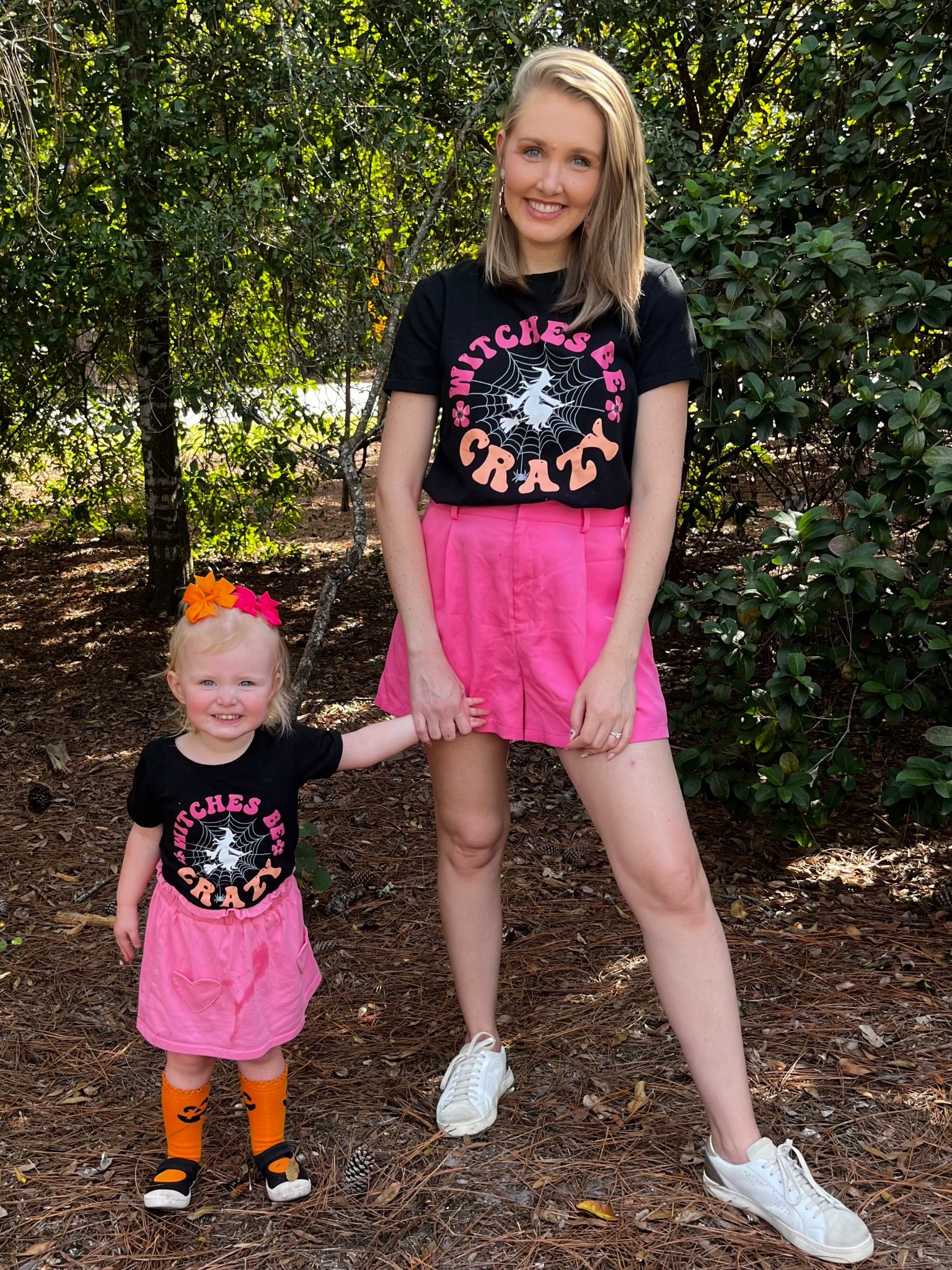 Mama and me spooky season! 👻

#LTKHalloween #LTKFindsUnder50 #LTKKids