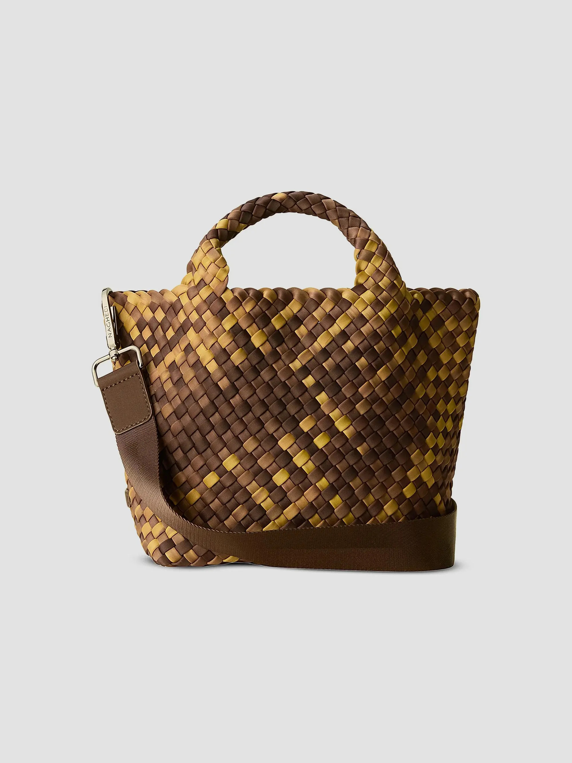 St. Barths Small Watercolor Top Handle Bag | Saks Fifth Avenue