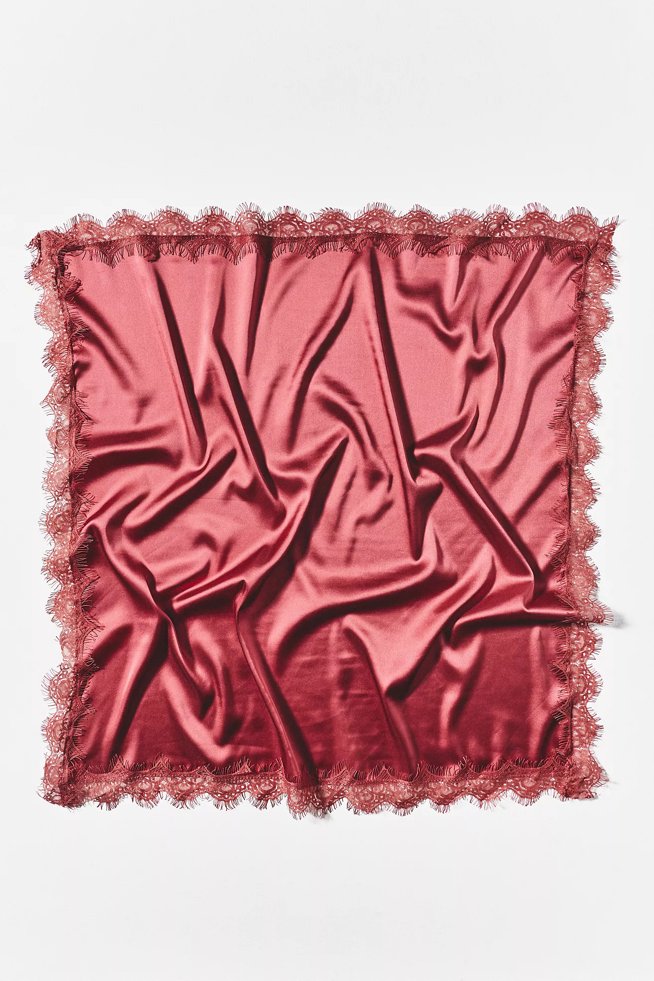 By Anthropologie Classic Square Scarf | Anthropologie (US)