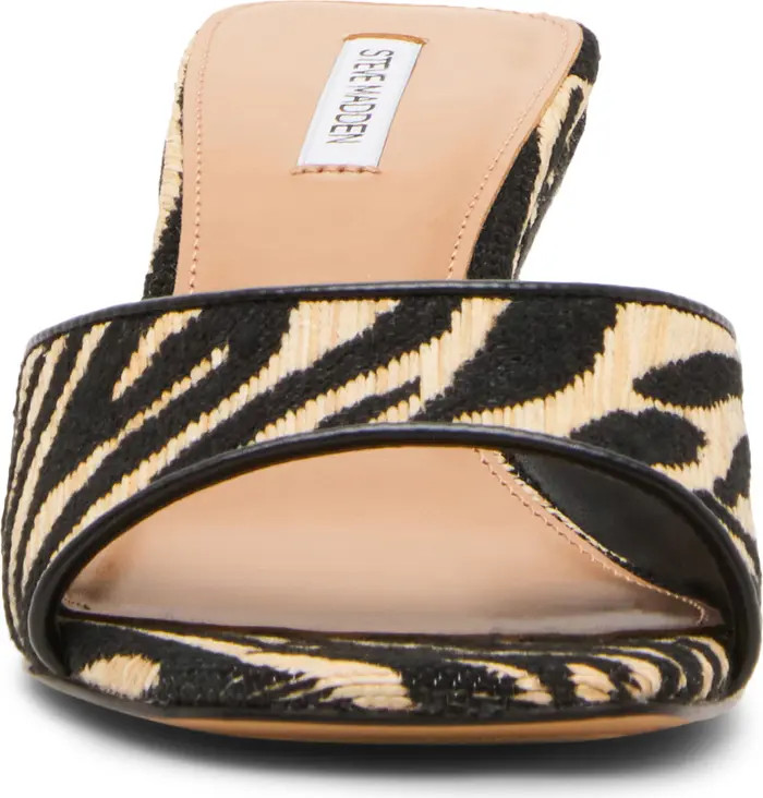 Seleste Wedge Slide Sandal (Women) | Nordstrom