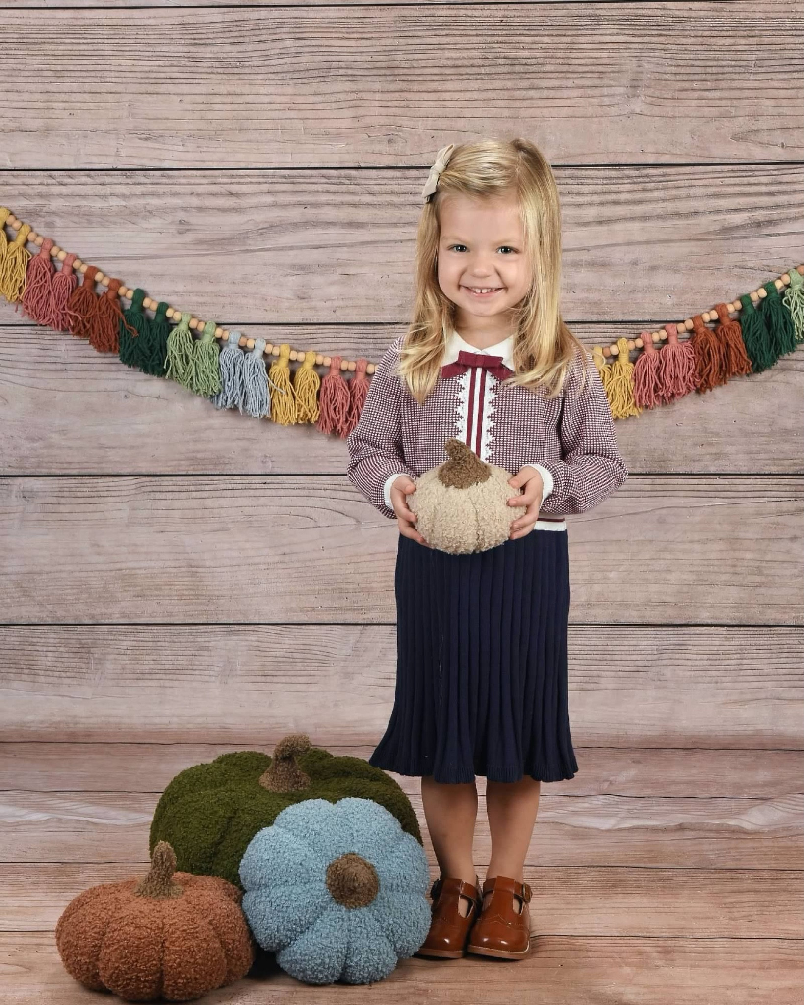 School pictures - toddler dress Nordstrom and toddler dress shoes Amazon 
Fall photo / school / 3 years old / toddler girl / kids clothes / kids shoes 

#LTKKids #LTKFindsUnder50