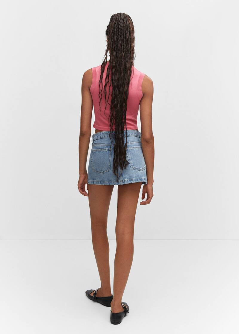 Shirts & tops für Damen 2023 | Mango Deutschland | MANGO (DE)