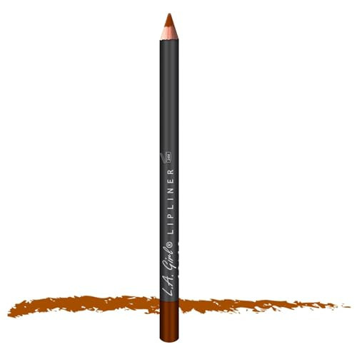 L.A. Girl Lipliner Pencil 540 Terra Cotta | Amazon (US)